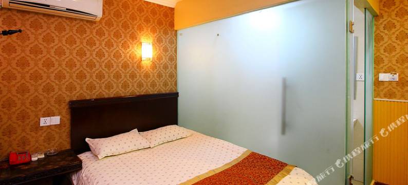 余姚万豪商务宾馆图片