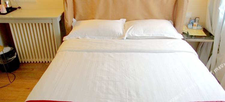 青岛798MiNi客房图片