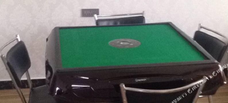 温州海上天民宿图片