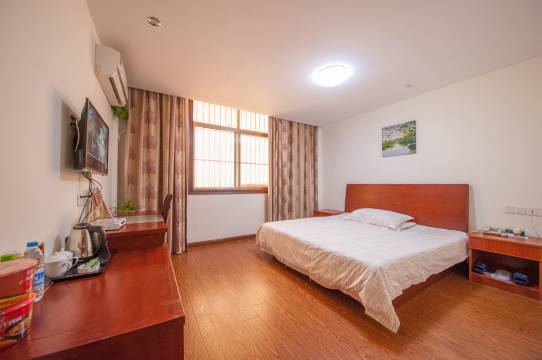 田宇之星宾馆(南通兴仁店)