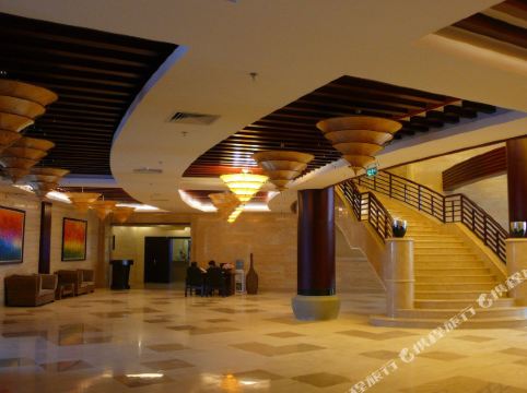 沙县仙舟大酒店