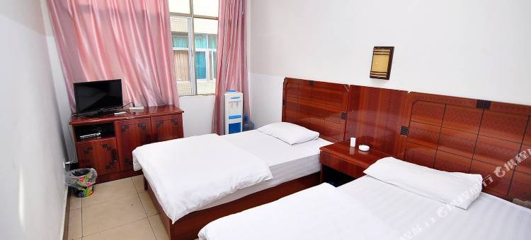 玉溪佳豪宾馆图片