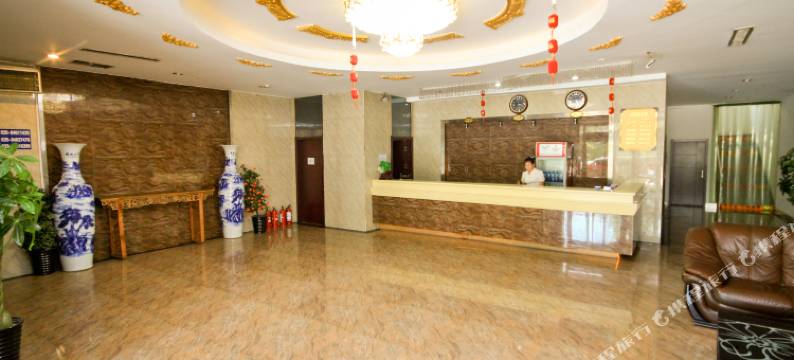 西安VV酒店(红光路店)图片