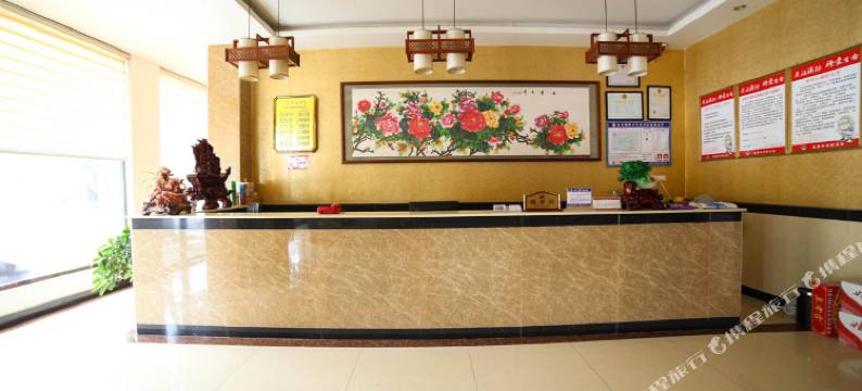 当阳李家商务宾馆图片