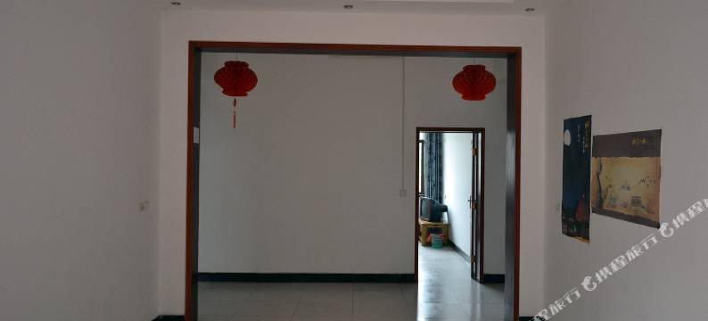 登封嵩少宾馆图片