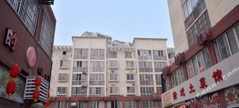 Z+昌盛宾馆(宿迁汽车客运站店)图片