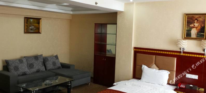 定南丽水酒店图片