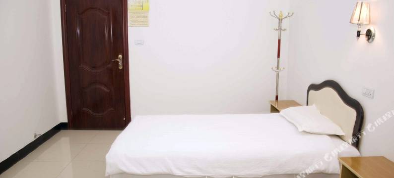 罗田天堂客栈图片