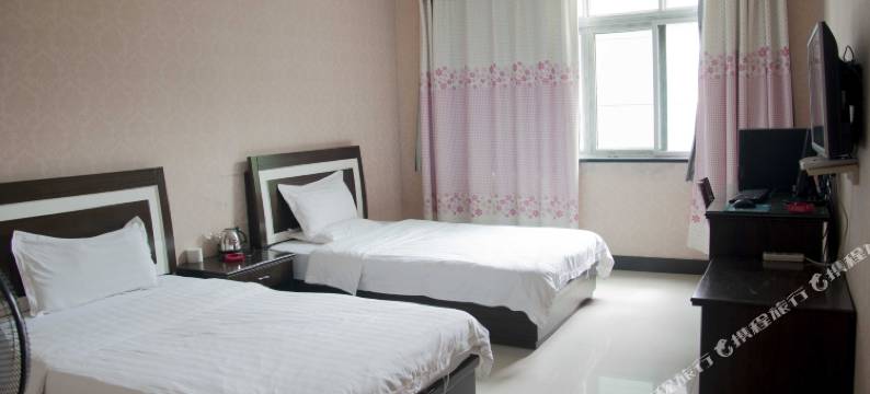 黄冈晟宇宾馆图片