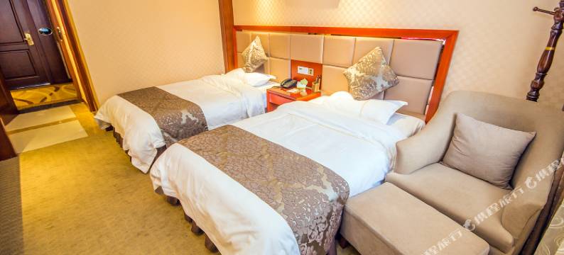 犍为森豪酒店图片