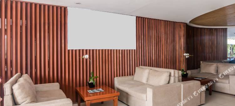 Zen Rooms Seminyak Pangkung Sari图片