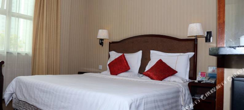 深圳银利商务酒店(蛇口海上世界店)图片