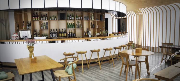 途宿臻选·呆住酒店(上海新天地田子坊店)图片