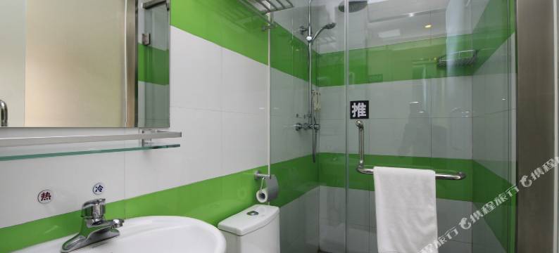 雅都优选酒店(日照苏宁广场店)图片