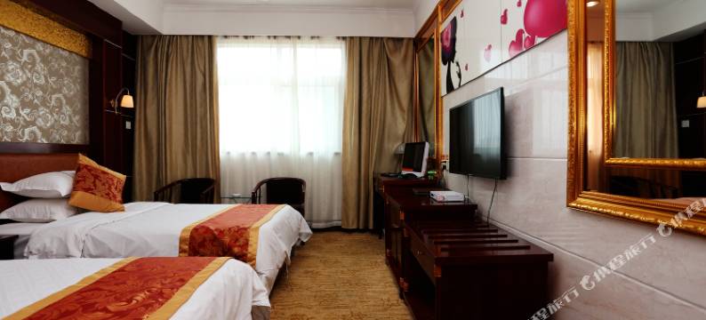 滁州人大宾馆图片