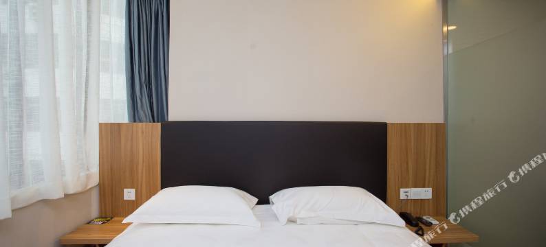 上海雅愉酒店(外滩南京东路店)图片