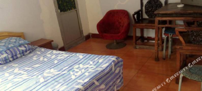 北京枣香庭院农家院图片