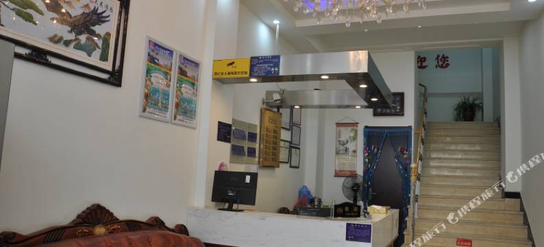 池州三尺巷快捷宾馆图片