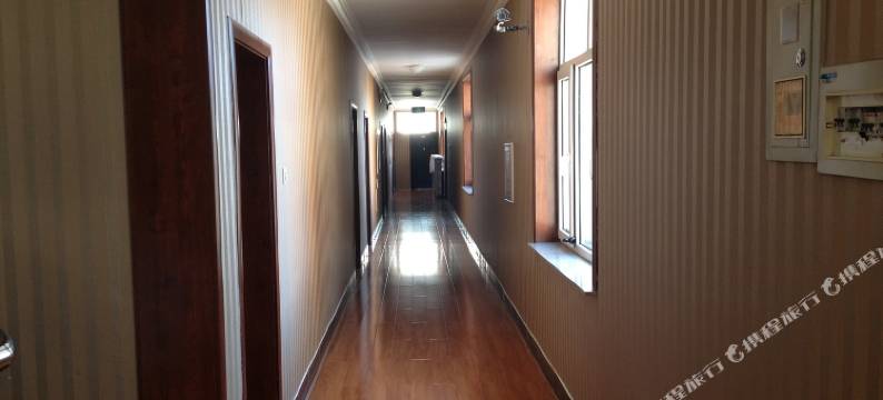 克什克腾旗金城宾馆图片