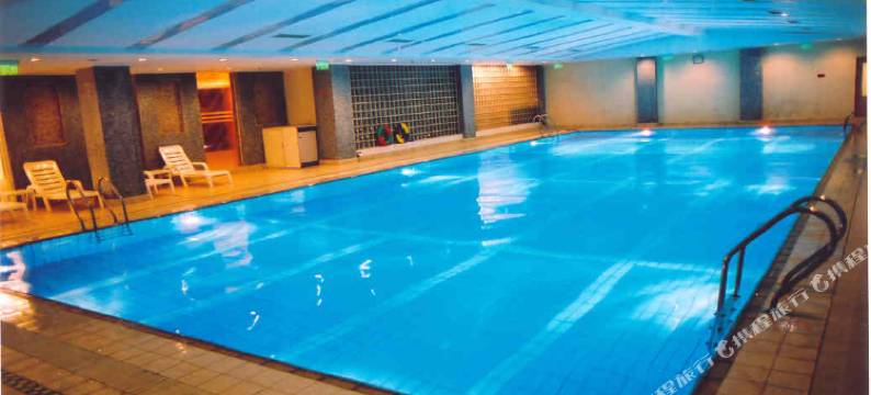 北京山水宾馆图片