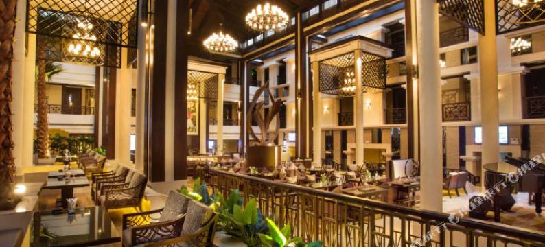 济南浅深休闲酒店图片