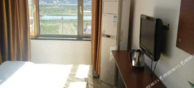 宁武宏盛大酒店图片