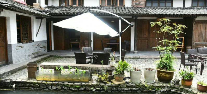 永嘉楠园民宿图片