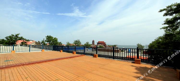 无花果海景连锁客栈(蓬莱海水浴场店)图片
