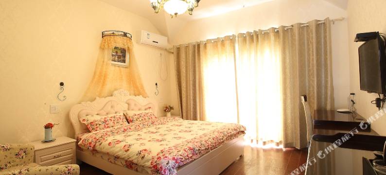 西塘楼外楼客栈图片