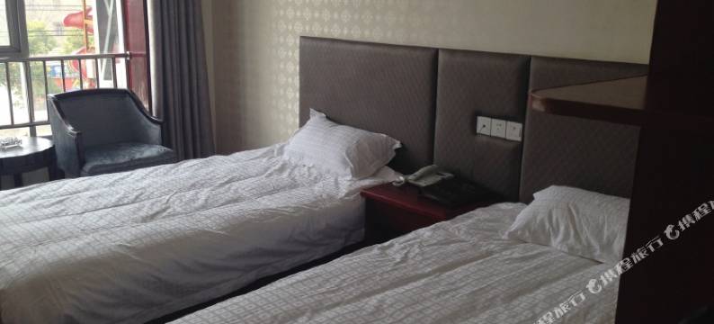 黄冈零柒壹叁大酒店图片