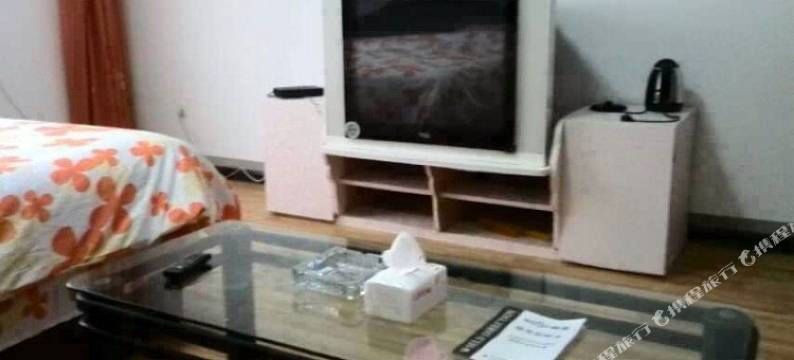 尚家公寓(承德卓越祥园店)图片