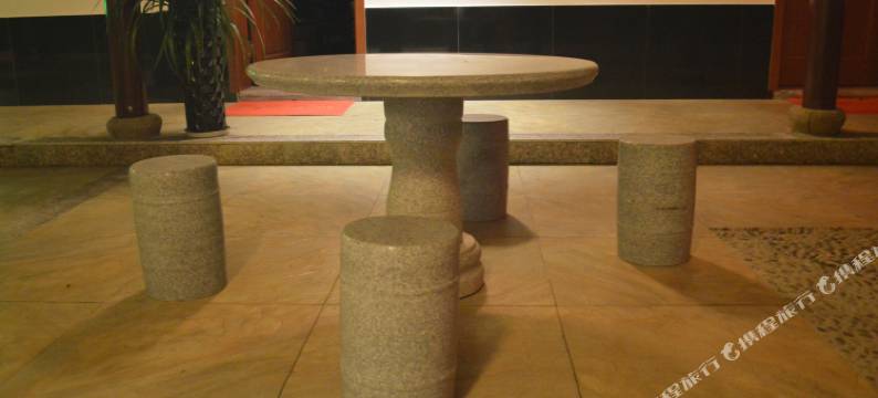 同里羽墨客栈(苏州同里古镇店)图片