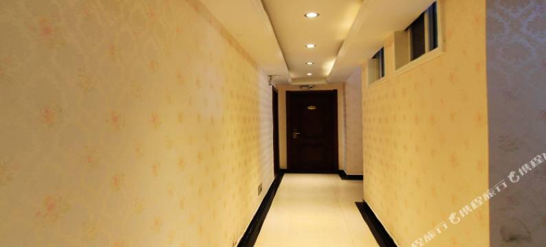 内乡好如家快捷宾馆图片