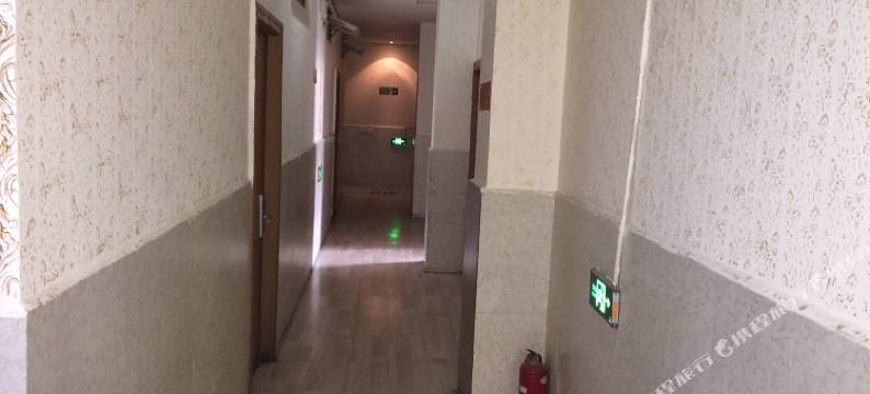 南充星星商务宾馆图片