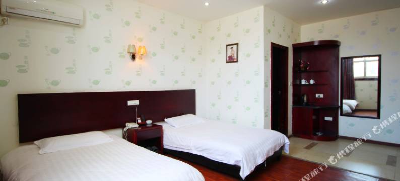 香江宾馆(景德镇一部店)图片