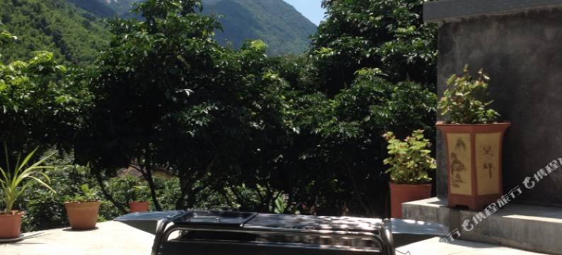 墅语空间民宿图片