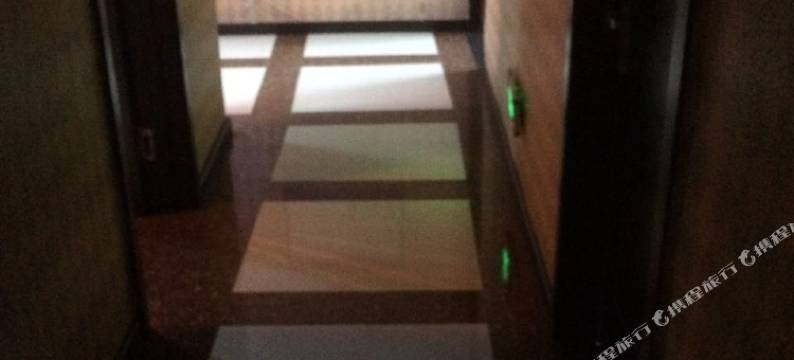 蓝山永峰宾馆图片