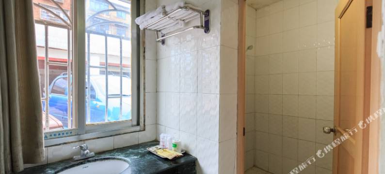 柳州地矿宾馆图片