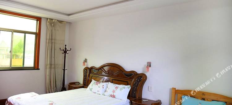 诸暨五泄山里人家农家乐图片