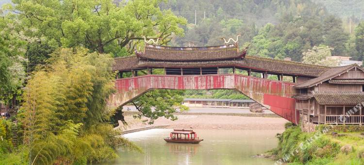 泰顺老厝壹号民宿图片