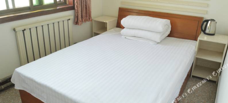 无极联通宾馆图片