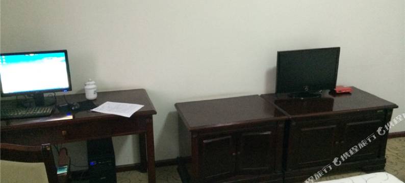 武当山逸居宾馆图片