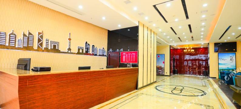 尚客优精选酒店(徐州火花店)图片