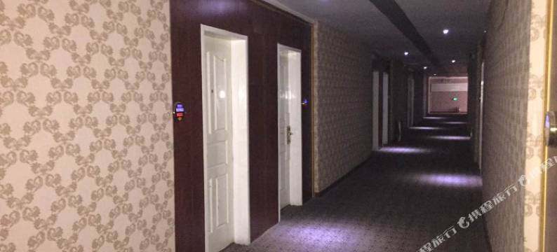 江山廿八都金家宾馆图片