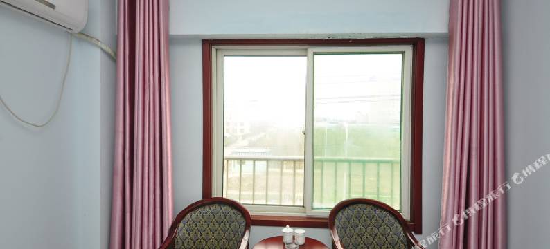 禹城东方明珠商务宾馆图片