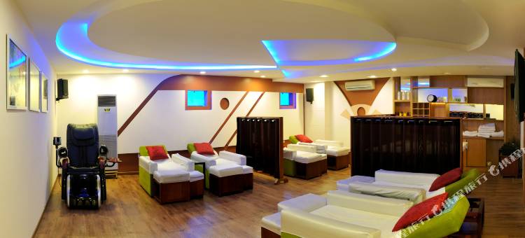 爱丽思酒店(Elios Hotel)图片