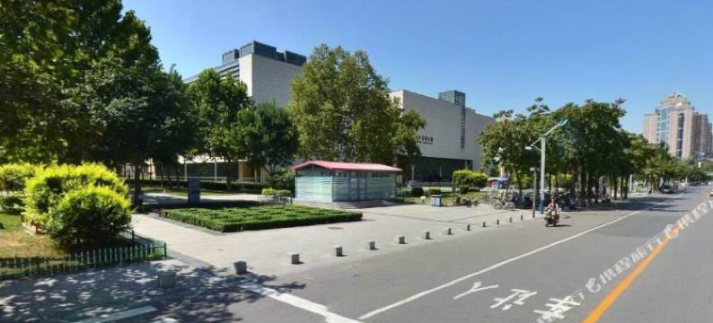 石家庄凯旋金悦大酒店图片