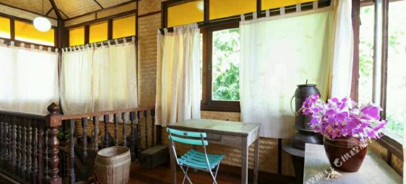 泰国传统民宿(Thai Traditional House)图片