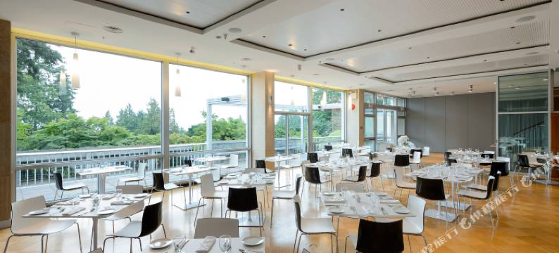 UBC西海岸套房酒店(West Coast Suites at UBC)图片