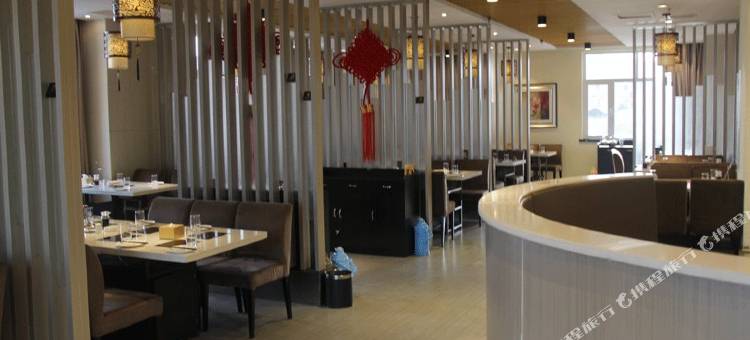 陵川信达大酒店图片